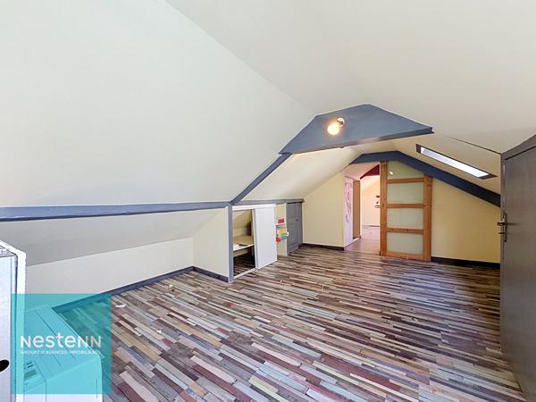 Maison spacieuse de 5 pièces à vendre à La Croix en Touraine, rare sur le marché !