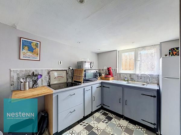 Maison spacieuse de 5 pièces à vendre à La Croix en Touraine, rare sur le marché !