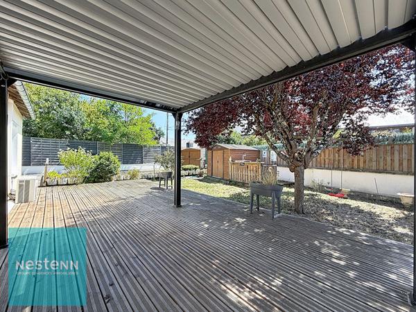Maison spacieuse de 5 pièces à vendre à La Croix en Touraine, rare sur le marché !