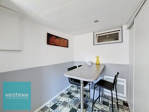 Maison spacieuse de 5 pièces à vendre à La Croix en Touraine, rare sur le marché !
