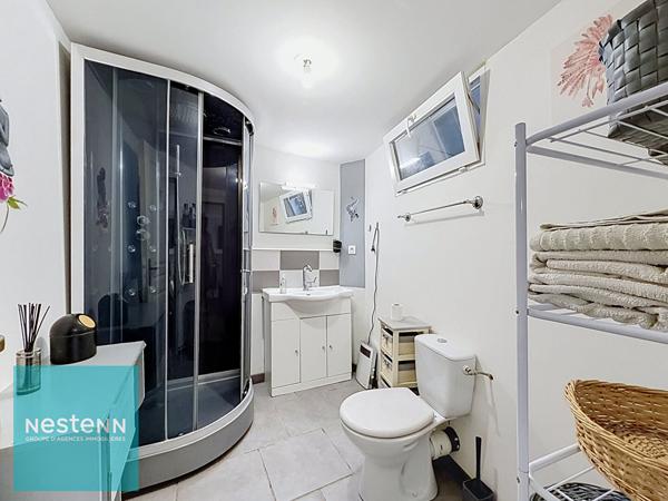 Maison spacieuse de 5 pièces à vendre à La Croix en Touraine, rare sur le marché !