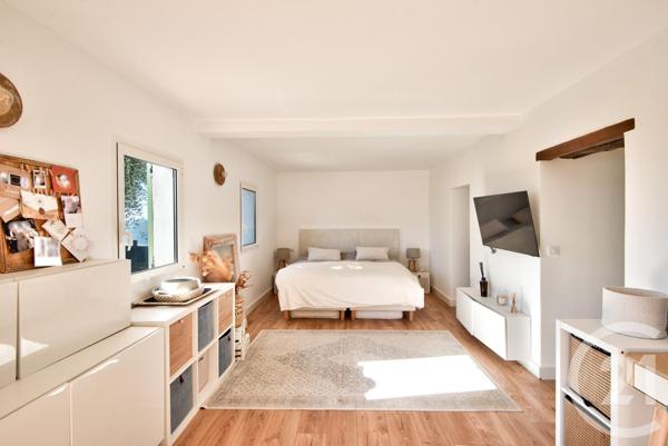 Maison à vendre  4 pièces - 123,26 m2 COLOMARS - 06