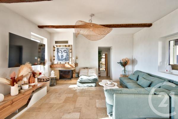 Maison à vendre  4 pièces - 123,26 m2 COLOMARS - 06