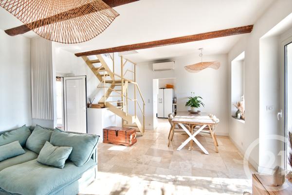 Maison à vendre  4 pièces - 123,26 m2 COLOMARS - 06