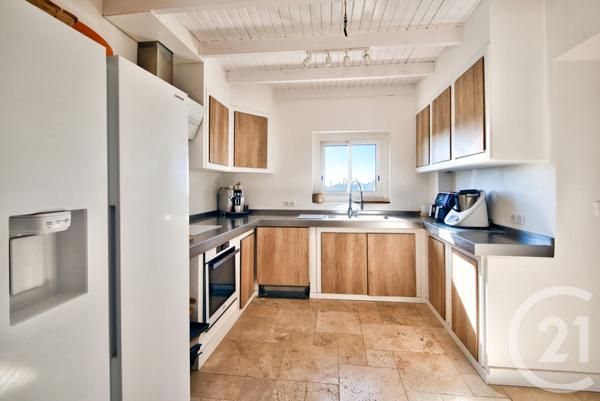 Maison à vendre  4 pièces - 123,26 m2 COLOMARS - 06