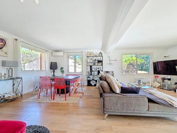 Vente Villa 9 pièces 236 m2 à Mougins