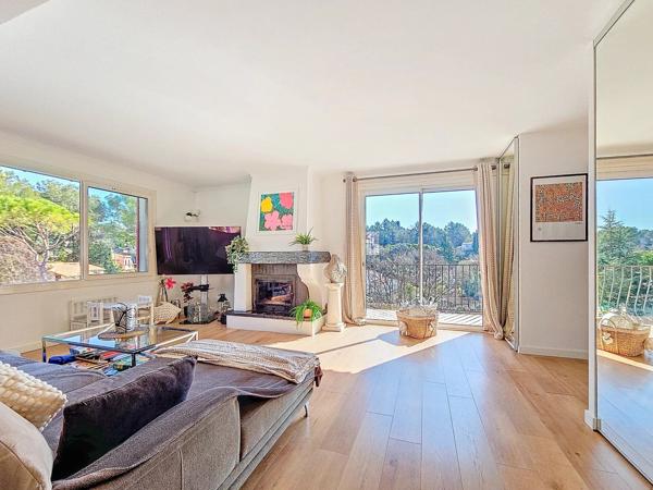 Vente Villa 9 pièces 236 m2 à Mougins