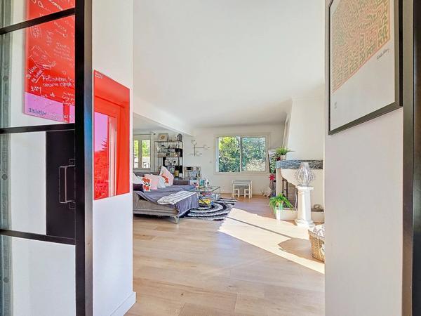 Vente Villa 9 pièces 236 m2 à Mougins