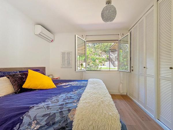 Vente Villa 9 pièces 236 m2 à Mougins