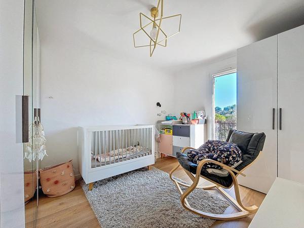 Vente Villa 9 pièces 236 m2 à Mougins