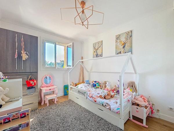 Vente Villa 9 pièces 236 m2 à Mougins