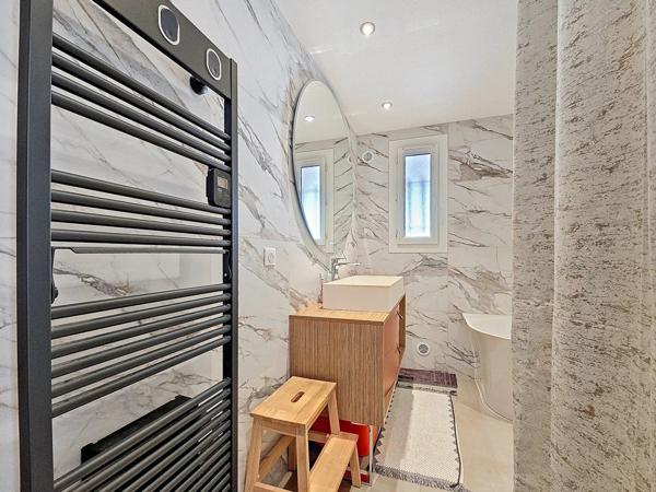 Vente Villa 9 pièces 236 m2 à Mougins