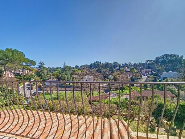 Vente Villa 9 pièces 236 m2 à Mougins