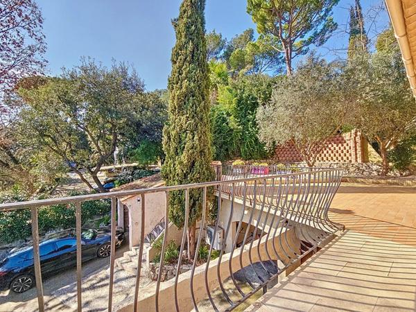Vente Villa 9 pièces 236 m2 à Mougins
