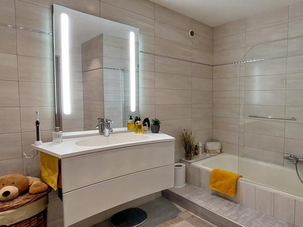 Vente Villa 9 pièces 236 m2 à Mougins