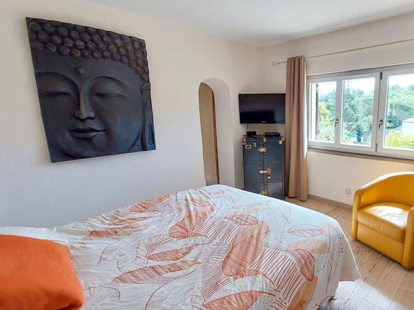 Vente Villa 9 pièces 236 m2 à Mougins