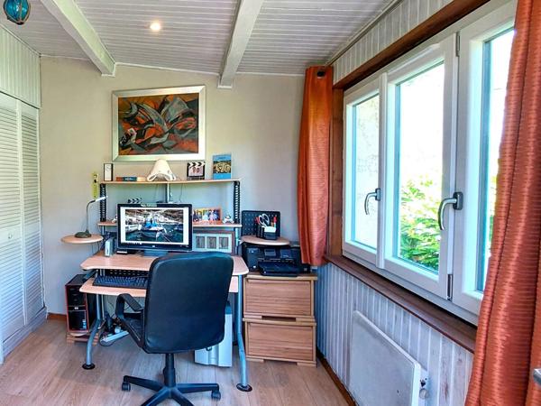 Vente Villa 9 pièces 236 m2 à Mougins