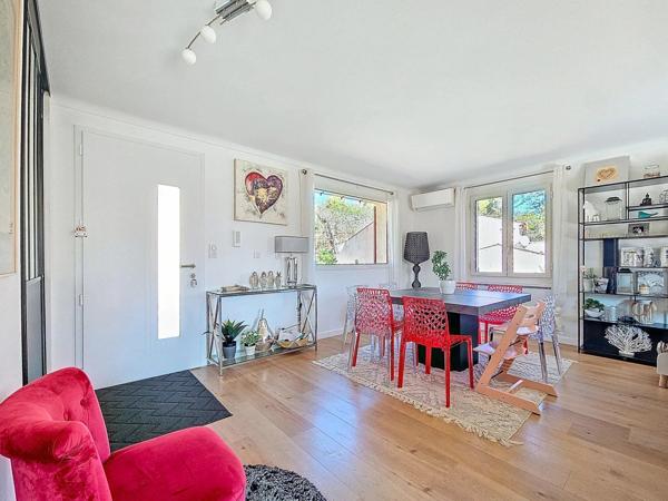 Vente Villa 9 pièces 236 m2 à Mougins