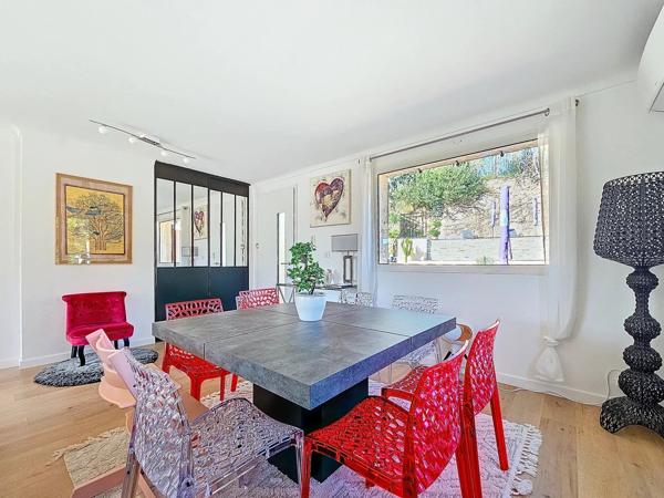 Vente Villa 9 pièces 236 m2 à Mougins