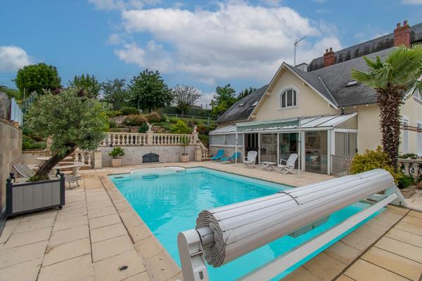 Maison Vierzon 8 pièce(s) 245 m2