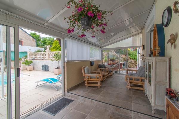 Maison Vierzon 8 pièce(s) 245 m2