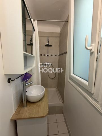 Appartement à vendre de 1 pièce de 26.2 m²