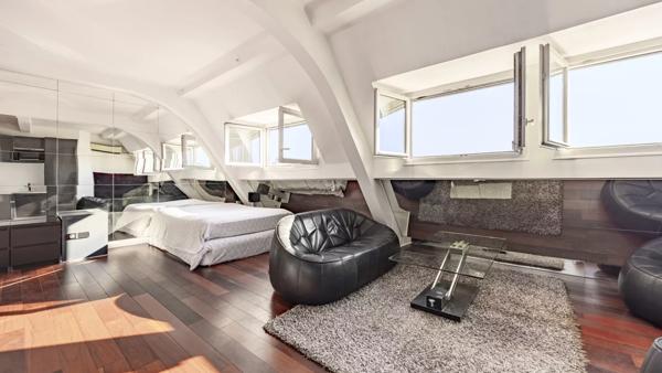 Appartement Paris 17e - VILLIERS
