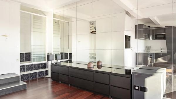 Appartement Paris 17e - VILLIERS
