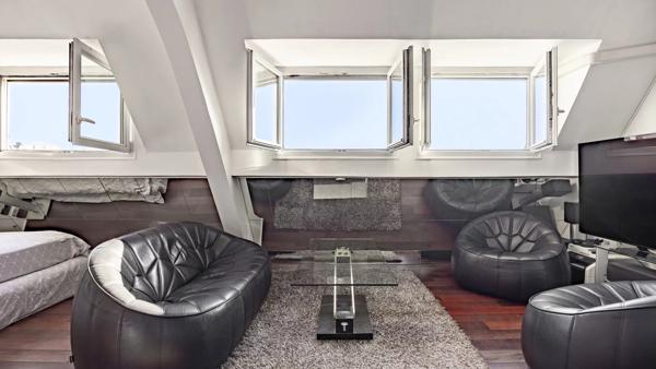 Appartement Paris 17e - VILLIERS