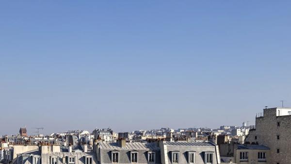 Appartement Paris 17e - VILLIERS