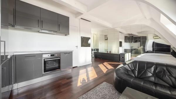 Appartement Paris 17e - VILLIERS