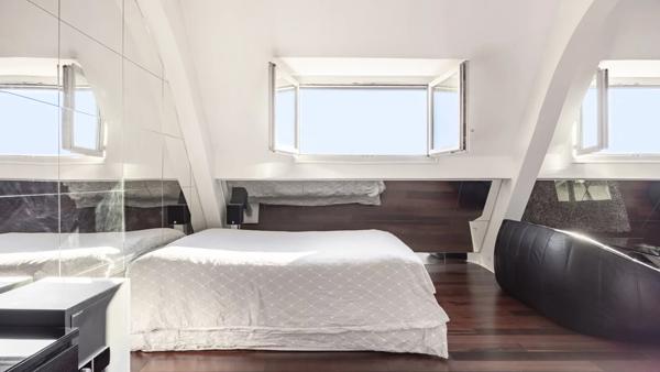 Appartement Paris 17e - VILLIERS