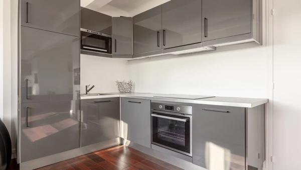 Appartement Paris 17e - VILLIERS
