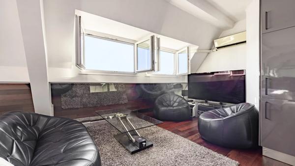Appartement Paris 17e - VILLIERS