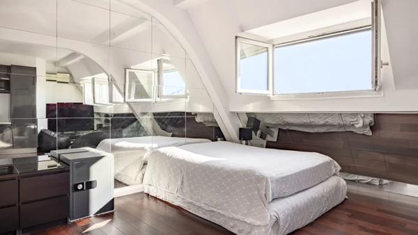 Appartement Paris 17e - VILLIERS