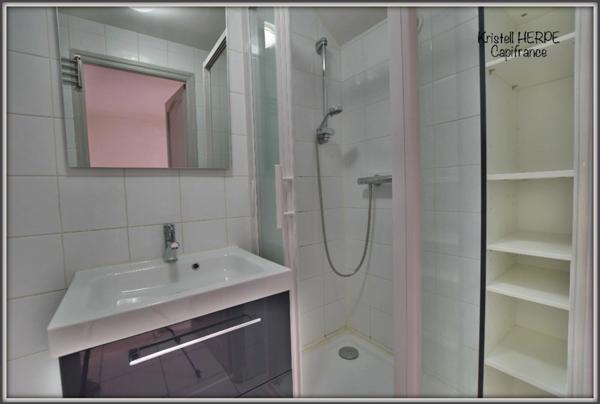 Appartement 35m² Nantes Centre