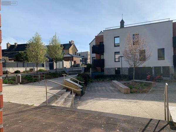 Local professionnel à louer à Saint-Gilles en Ille-et-Vilaine (35590), ref : 050/138