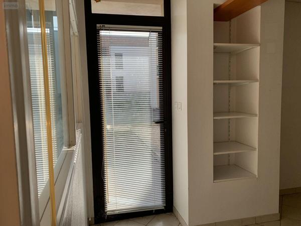 Local professionnel à louer à Saint-Gilles en Ille-et-Vilaine (35590), ref : 050/138