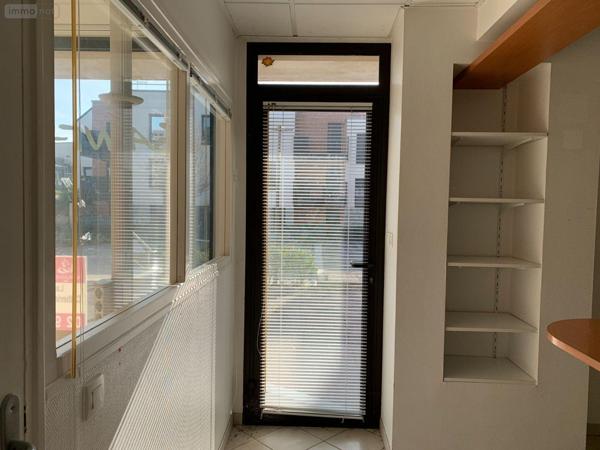 Local professionnel à louer à Saint-Gilles en Ille-et-Vilaine (35590), ref : 050/138