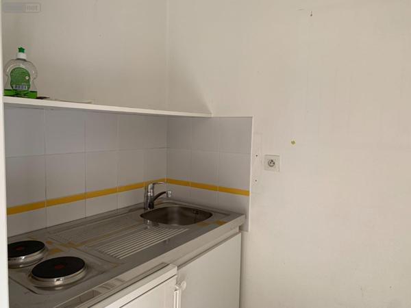 Local professionnel à louer à Saint-Gilles en Ille-et-Vilaine (35590), ref : 050/138