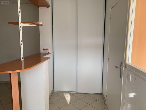 Local professionnel à louer à Saint-Gilles en Ille-et-Vilaine (35590), ref : 050/138