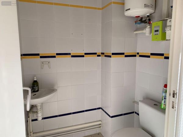 Local professionnel à louer à Saint-Gilles en Ille-et-Vilaine (35590), ref : 050/138