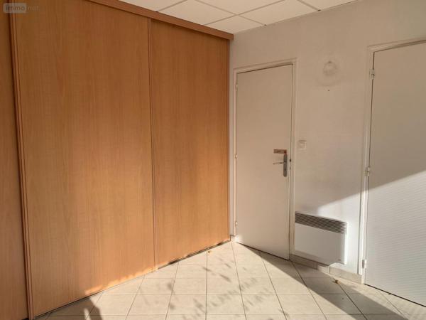 Local professionnel à louer à Saint-Gilles en Ille-et-Vilaine (35590), ref : 050/138