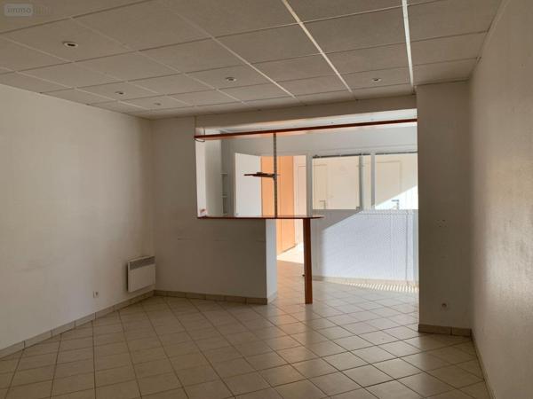 Local professionnel à louer à Saint-Gilles en Ille-et-Vilaine (35590), ref : 050/138