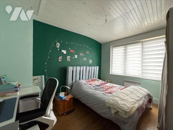 EN EXCLUSIVITE - Maison vendue louée

Maison à vendre à deux pas du centre ville d'ESTAIRES, ...