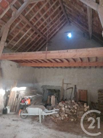 Maison à vendre  1 pièce - 80 m2 DURDAT LAREQUILLE - 03