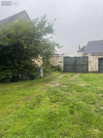 Maison à vendre à L'Île-Bouchard dans l'Indre-et-Loire (37220), ref : 37060-2307