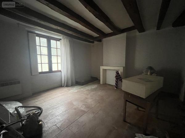 Maison à vendre à L'Île-Bouchard dans l'Indre-et-Loire (37220), ref : 37060-2307