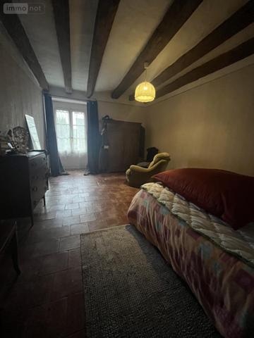 Maison à vendre à L'Île-Bouchard dans l'Indre-et-Loire (37220), ref : 37060-2307