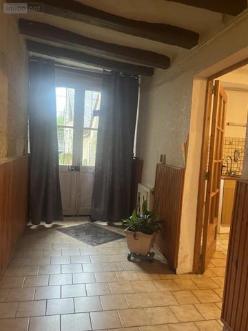 Maison à vendre à L'Île-Bouchard dans l'Indre-et-Loire (37220), ref : 37060-2307